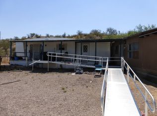 9305 N Malpais Rd, Winkelman, AZ 85192