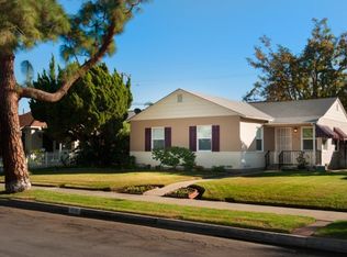 1216 W Amerige Ave, Fullerton, CA 92833