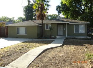 1536 Del Mar Ave, Modesto, CA 95350