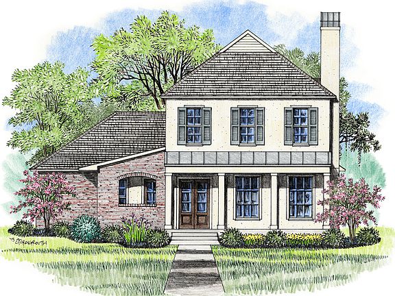 4th image of 2111 Woodsong Ln