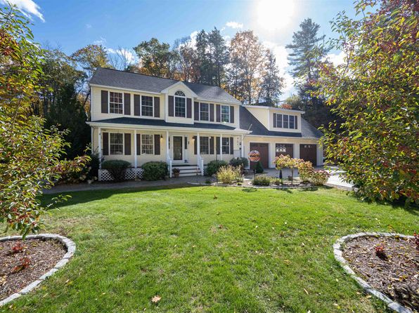 Goffstown NH Real Estate - Goffstown NH Homes For Sale | Zillow