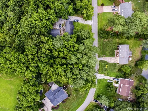 111 August Dr, Seaford, VA 23696