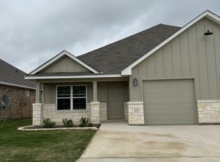 3116 Wasilla Dr, Temple, TX 76502