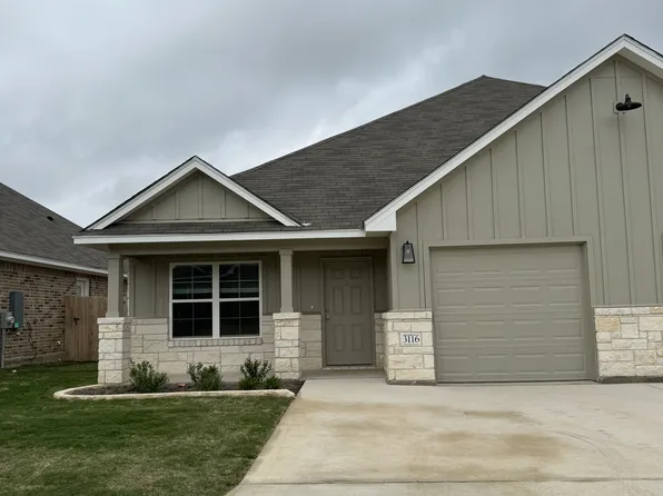 3116 Wasilla Dr, Temple, TX 76502