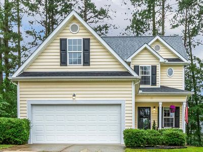 1984 Sadler Ave, Creedmoor, NC, 27522