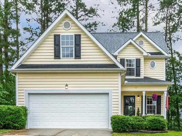 1984 Sadler Ave, Creedmoor, NC 27522