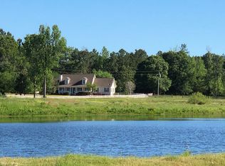 1316 Ralph Keen Rd, Dublin, GA 31027