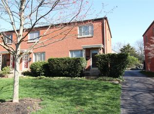 2030 Harwitch Rd, Columbus, OH 43221