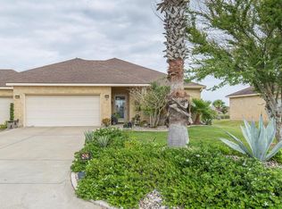 83 Augusta W, Laguna Vista, TX 78578