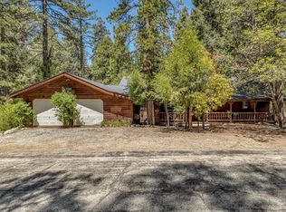 54240 Strawberry Valley Dr, Idyllwild, CA 92549