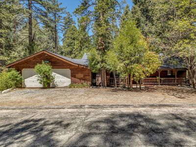 54240 Strawberry Valley Dr, Idyllwild, CA, 92549