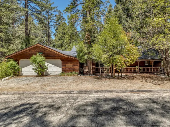 54240 Strawberry Valley Dr, Idyllwild, CA 92549