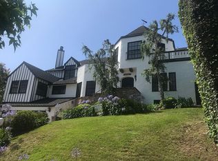10544 Strathmore Dr, Los Angeles, CA 90024