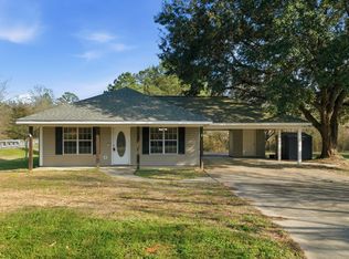 100 Albert St, Petal, MS 39465