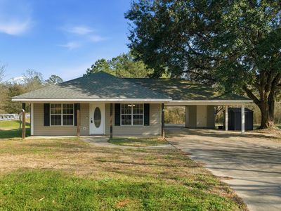 100 Albert St, Petal, MS, 39465