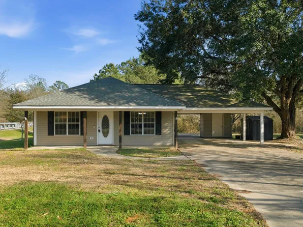 100 Albert St, Petal, MS 39465