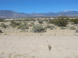 921 Delta St, Pahrump, NV 89060
