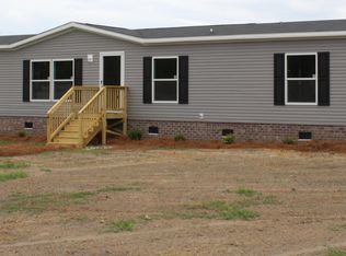 1776 Sarecta Rd, Pink Hill, NC 28572