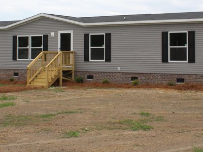 1776 Sarecta Road, Pink Hill, NC, 28572