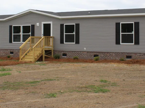 1776 Sarecta Road, Pink Hill, NC 28572