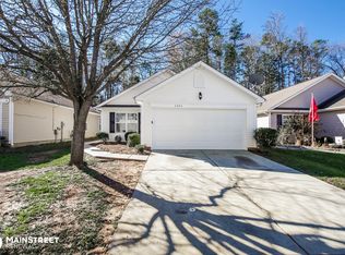 6246 Green Vista Ct, Charlotte, NC 28212