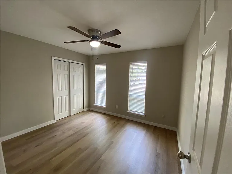 Bedroom #3