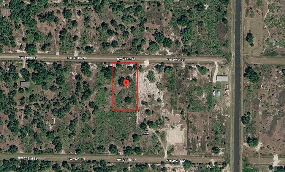 1st image of 17022 NW 264th St