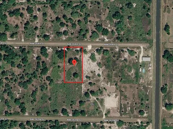17022 NW 264th St, Okeechobee, FL 34972
