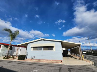 1895 W Devonshire Ave #34, Hemet, CA, 92545