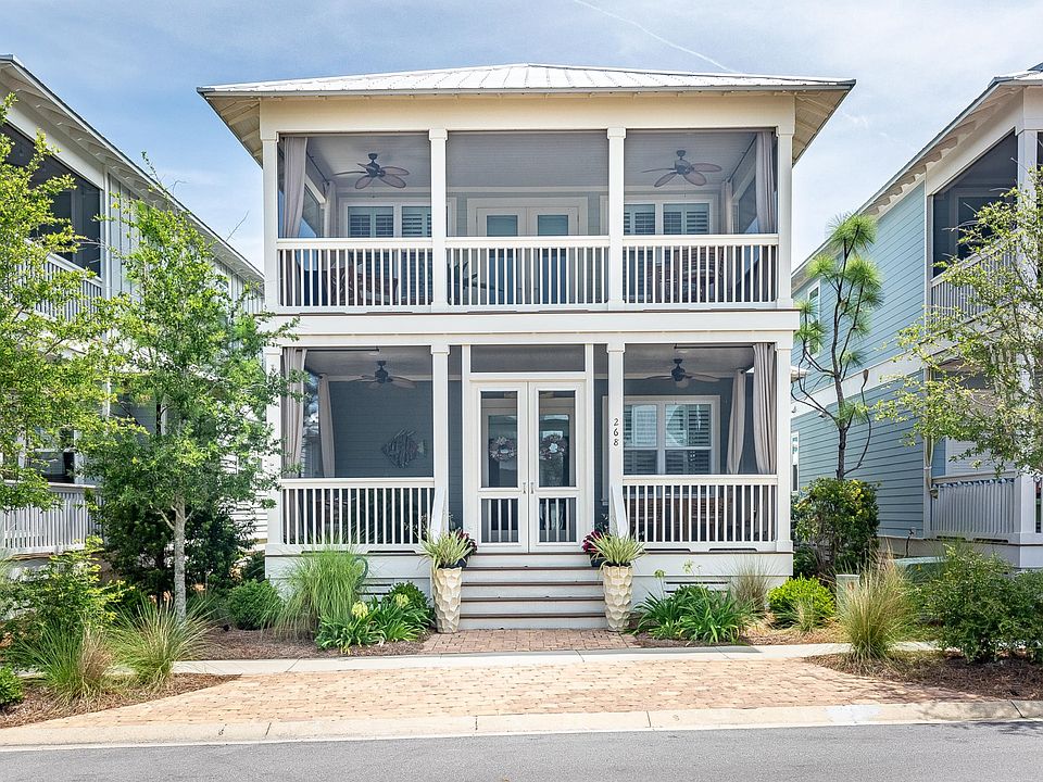 268 Flatwoods