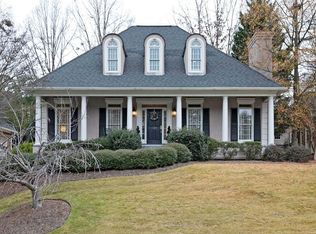 157 Vinings Dr SE, Rome, GA 30161