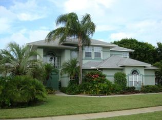 310 Marlin Pl, Melbourne Beach, FL 32951