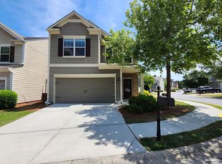 367 Highland Pointe Cir E, Dawsonville, GA 30534