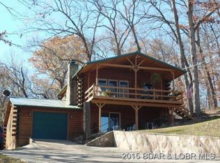 47 Badger Point, Climax Springs, MO 65324