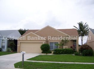 22950 Floralwood Ln, Boca Raton, FL 33433
