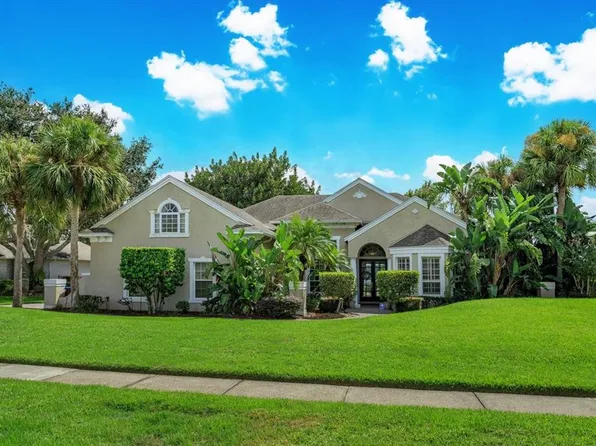 13554 Sunset Lakes Cir, Winter Garden, FL 34787