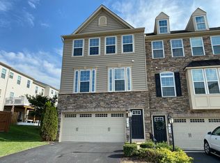 7701 Milton Cir, Gainesville, VA 20155