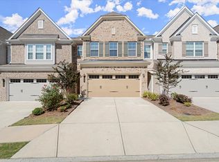 536 Elm Bluff Way, Lawrenceville, GA