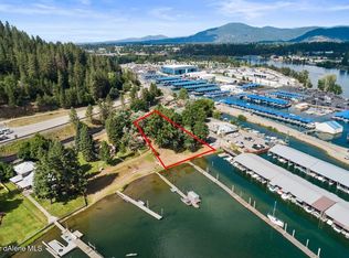 1742 W Blackwell Mill Rd, Coeur D Alene, ID 83814
