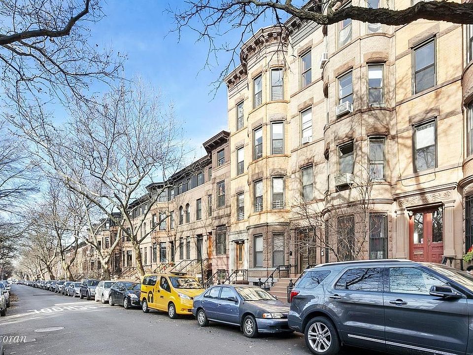1st image of 379 1st St APT 4