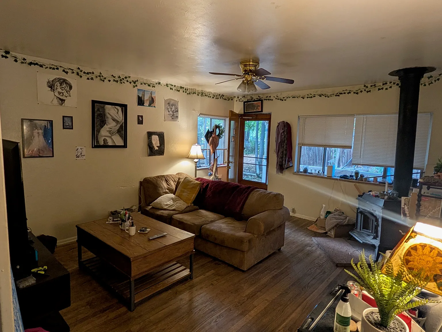 2 bed, $1,187 — Photo 3
