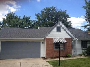1342 Westridge Ct, Greenwood, IN 46142
