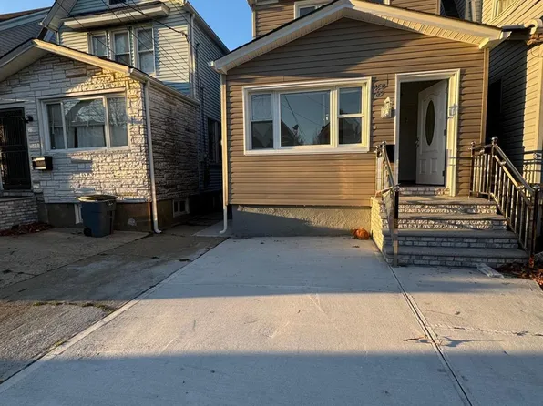 150 65 116 Avenue, Jamaica, NY 11434