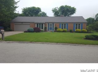 5075 Daisy Ln, Lima, OH 45807
