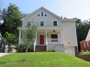 1819 Avon Ave SW, Atlanta, GA 30311