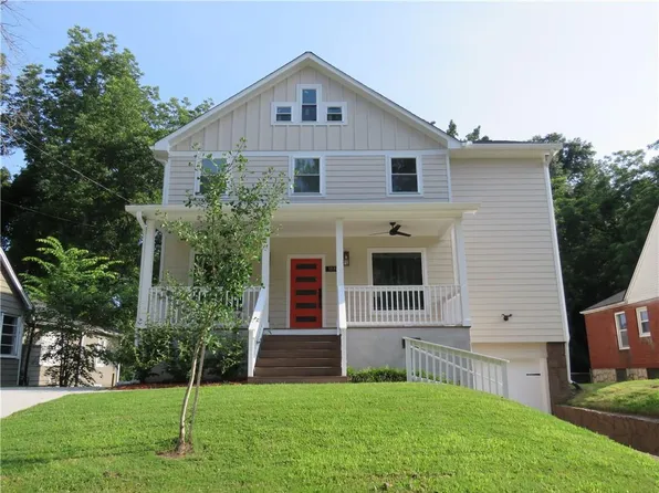 1819 Avon Ave SW, Atlanta, GA 30311