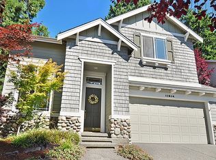 11514 79th Way NE, Kirkland, WA 98034