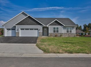 1609 E 21st St, Marshfield, WI 54449