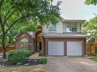 2818 Glen Hollow Dr, McKinney, TX 75070