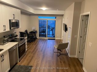 480 Gordon Krantz Ave #405, Milton, ON L9E 1Z4